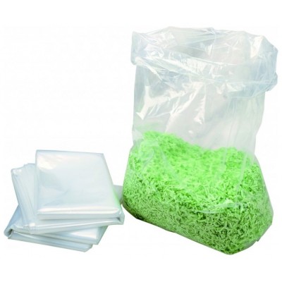 HSM Bolsas de plastico (10 bolsas) B34, 225.2, 386.2/.1