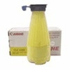 Canon CLC-1100 Toner Amarillo
