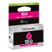 LEXMARK Cartucho PRO-715/915 Magenta Retornable Baja Nº150