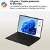PORTATIL LG 14Z90T-G AD88B