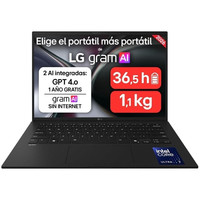 PORTATIL LG 14ZD90U-G AX85BN-509DU PORTATIL LG 14ZD90U-G AX85BN