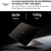 PORTATIL LG 14ZD90U-G AX85BN-DU509 PORTATIL LG 14ZD90U-G AX85BN