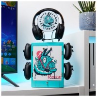 TAQUILLA ALMACENAJE NUMSKULL FORTNITE MULTIPLATAFORMA