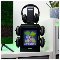 NUMSKULL TAQUILLA GAMING-MINECRAFT LIGHT INSPIRED GAMING LOCKER