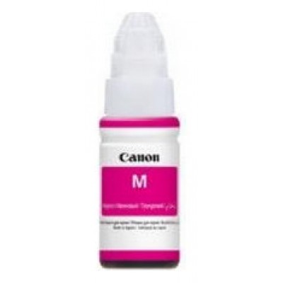 Canon Botella Tinta GI-590M Magenta