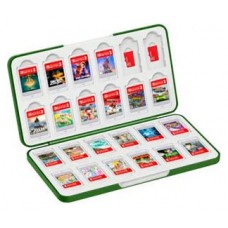 EGOGEAR - SPR30 GAME CARD & MEMORY CARD CASE(NSW2) (Espera 4 dias)-SX5 EGOGEAR - SPR30 GAME CARD & MEMORY CARD CASE(NSW2) (Espera 4 dias)