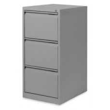 ARCHIVADOR METALICO 3 CAJONES GRIS. MEDIDA: 47X101,6X62,2CM (LARGO X ALTO X PROFUNDO) ROCADA 1651AC00 (Espera 4 dias)