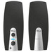 ALTAVOCES 2.0 TRUST 2.0 MILA 5W RMS 10W MAX-SX3 ALTAVOCES 2.0 TRUST 2.0 MILA 5W RMS 10W MAX