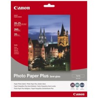 Canon Photo Paper Plus SG-201