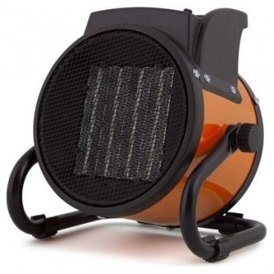 ORBEGOZO-PAE-CAL FHR 2040