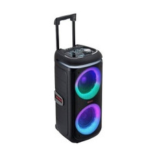 ALTAVOZ BLUETOOTH TROLLEY AIWA KBTUS-480 BT 5.2 40W-SX29 ALTAVOZ BLUETOOTH TROLLEY AIWA KBTUS-480 BT 5.2 40W