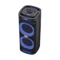 ALTAVOZ BLUETOOTH TROLLEY AIWA KBTUS-D800 BT 5.0 80W-41SX ALTAVOZ BLUETOOTH TROLLEY AIWA KBTUS-D800 BT 5.0 80W