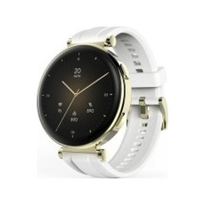 HAMA Smartwatch 7000, Se&ntilde;ora Dorado
