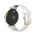 HAMA Smartwatch 7000, Se&ntilde;ora Dorado