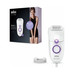 DEPILADORA BRAUN SILK-EPIL 5 SE5-505P CON CABLE 28