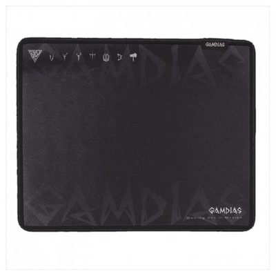 ALFOMBRILLA GAMING NYX SPEED (M) GAMDIAS (Espera 4 dias)-SX2 ALFOMBRILLA GAMING NYX SPEED (M) GAMDIAS (Espera 4 dias)