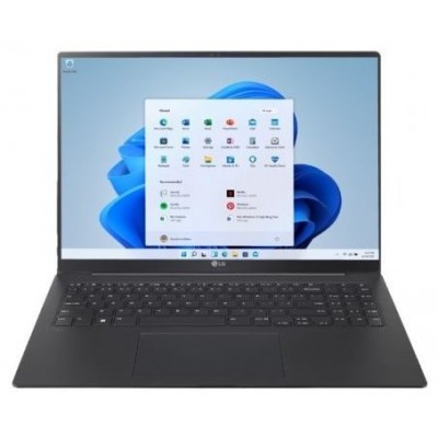 LG GRAM PRO 16", INTEL CORE ULTRA 7, PANTALLA OLED, THUNDERBOLT , WINDOWS 11, 32GB RAM,  1TB NVME MEMORIA SOLIDA, (Espera 4 dias)