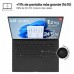 LG GRAM PRO 16", INTEL CORE ULTRA 7, PANTALLA OLED, THUNDERBOLT , WINDOWS 11, 32GB RAM,  1TB NVME MEMORIA SOLIDA, (Espera 4 dias)
