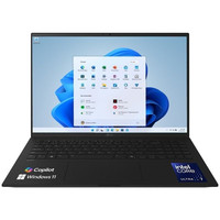 PORTATIL LG GRAM U7-255H 32GB 2TB 16"WQXGA W11H