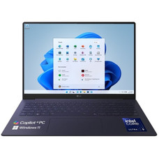LG 16Z90TS-G.AU99BN U9-288V 32GB 1TB W11H 16"-SX656 LG 16Z90TS-G.AU99BN U9-288V 32GB 1TB W11H 16"