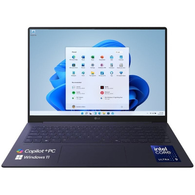 LG 16Z90TS-G.AU99BN U9-288V 32GB 1TB W11H 16"-SX656 LG 16Z90TS-G.AU99BN U9-288V 32GB 1TB W11H 16"
