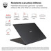 LG 16Z90TS-G.AU99BN U9-288V 32GB 1TB W11H 16"-SX656 LG 16Z90TS-G.AU99BN U9-288V 32GB 1TB W11H 16"
