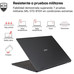 PORTATIL LG GRAM U7-258V 32GB 512GB 16" WQXGA FreeDos noAC-SX458 PORTATIL LG GRAM U7-258V 32GB 512GB 16" WQXGA FreeDos noAC