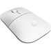 HP Raton Z3700 Blanco ceramico inalambrico-SX4 HP Raton Z3700 Blanco ceramico inalambrico