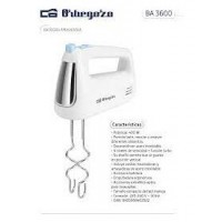 ORB-PAE-BAT BA 3600