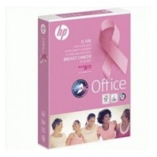 PAQUETE 500H PAPEL 80GR A4 HP PINK REAM CIE153 HP 177656 (MIN5) (Espera 4 dias)