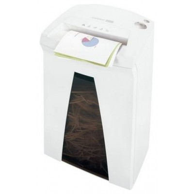 HSM Destructora de documentos HSM SECURIO B24 -P-5 1,9 x 15 mm