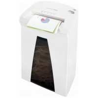 HSM Destructora de documentos SECURIO B24 P-4 4,5x30 230V/50Hz EU