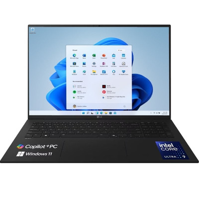 PORTATIL LG GRAM U9-228V 32GB 1TB 17" WQXGA W11H noAC-SX582 PORTATIL LG GRAM U9-228V 32GB 1TB 17" WQXGA W11H noAC