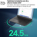 PORTATIL LG GRAM U9-228V 32GB 1TB 17" WQXGA W11H noAC-SX582 PORTATIL LG GRAM U9-228V 32GB 1TB 17" WQXGA W11H noAC
