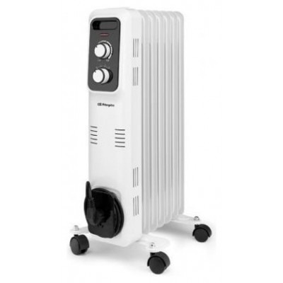 ORBEGOZO-PAE-RAD RL 1500