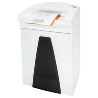 HSM Destructora de documentos SECURIO B26 P-7 1x5 220-240V/50Hz EU-263SX HSM Destructora de documentos SECURIO B26 P-7 1x5 220-240V/50Hz EU