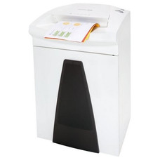 HSM Destructora de documentos SECURIO B26 P-7 1x5 220-240V/50Hz EU-SX263 HSM Destructora de documentos SECURIO B26 P-7 1x5 220-240V/50Hz EU