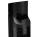 DYMO RHINO Cinta ID1-12 Negro/blanco tubo termorretractil