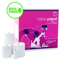 ROLLO TERMICO 57X35X12MM SIN BISFENOL A FABRISA 18115. (Espera 4 dias)-0SX ROLLO TERMICO 57X35X12MM SIN BISFENOL A FABRISA 18115. (Espera 4 dias)