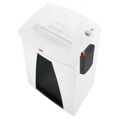 HSM Destructora de Documentos B34 4,5x30 220-240V/50Hz EU con Aceitera