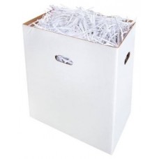 HSM Caja de carton de P36i, P36, P40i, P40