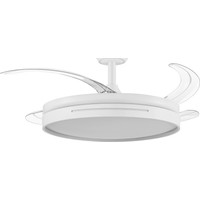 Ventilador Abrila Micenas - Techo - 1060 mm - Mando a-16SX Ventilador Abrila Micenas - Techo - 1060 mm - Mando a