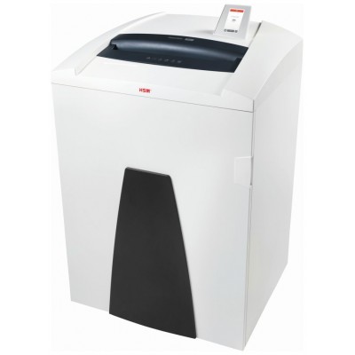 HSM Destructora de documentos SECURIO P44i P-6 0,78x11 OMDD+detect.met 220-240V 50