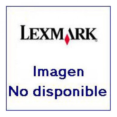 LEXMARK Z735/730/X2300/2310/2330/ 2350/3470/ 3450/ 2470/ 2450 Nº1 Cartucho 4 colores