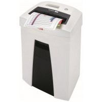 HSM Destructora de documentos SECURIO C18 P-4 3,9x30 215240V/50Hz EU