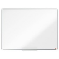 PIZARRA PPLUS MELAMINA 1200X900MM NOBO 1915168 (Espera 4 dias)