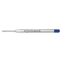 RECAMBIO BOLIGRAFO QUINKFLOW 0.7 AZUL PARKER 1950371 (MIN12) (Espera 4 dias)