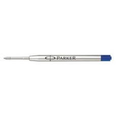 RECAMBIO BOLIGRAFO QUINKFLOW 0.7 AZUL PARKER 1950371 (MIN12) (Espera 4 dias)