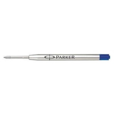 RECAMBIO BOLIGRAFO QUINKFLOW 0.7 AZUL PARKER 1950371 (MIN12) (Espera 4 dias)