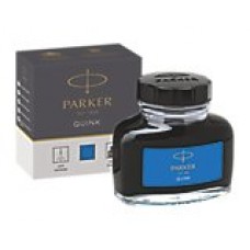 FRASCO DE TINTA PARKER 57ML. PARA PLUMA ESTILOGRÁFICA COLOR AZUL PARKER 1950377 (Espera 4 dias)-SX2 FRASCO DE TINTA PARKER 57ML. PARA PLUMA ESTILOGRÁFICA COLOR AZUL PARKER 1950377 (Espera 4 dias)